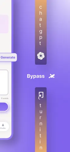 AI Humaniser: Making AI Text Read Like a Human screenshot 3